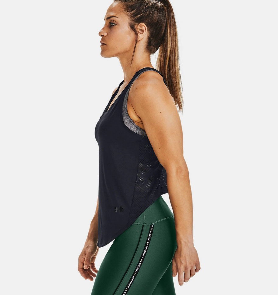 Майка Under Armour Armour Sport X-Back Tank 1360354-001