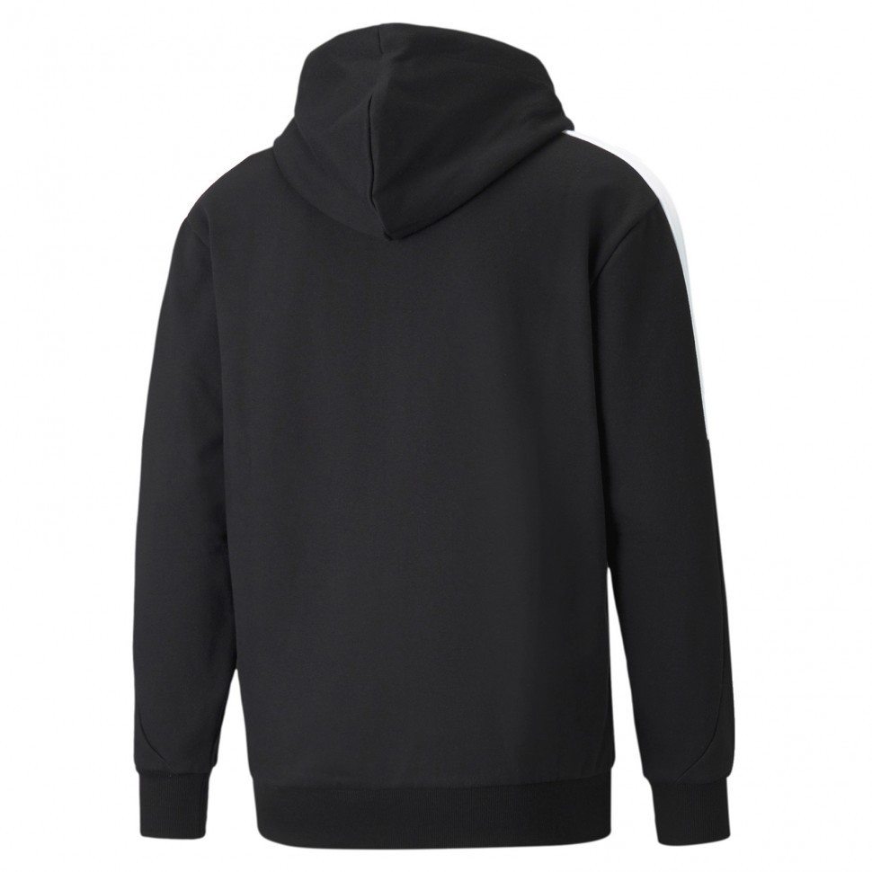 Толстовка Puma MODERN SPORTS FZ Hoodie FL 58947901