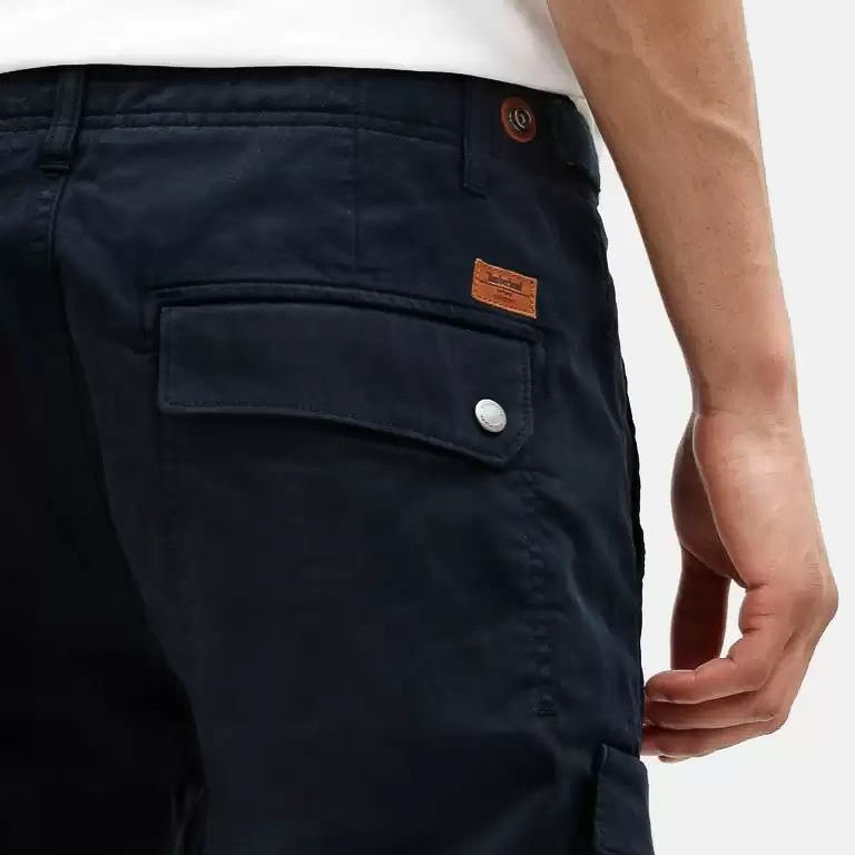 Брюки Timberland TBLA1MTK/433