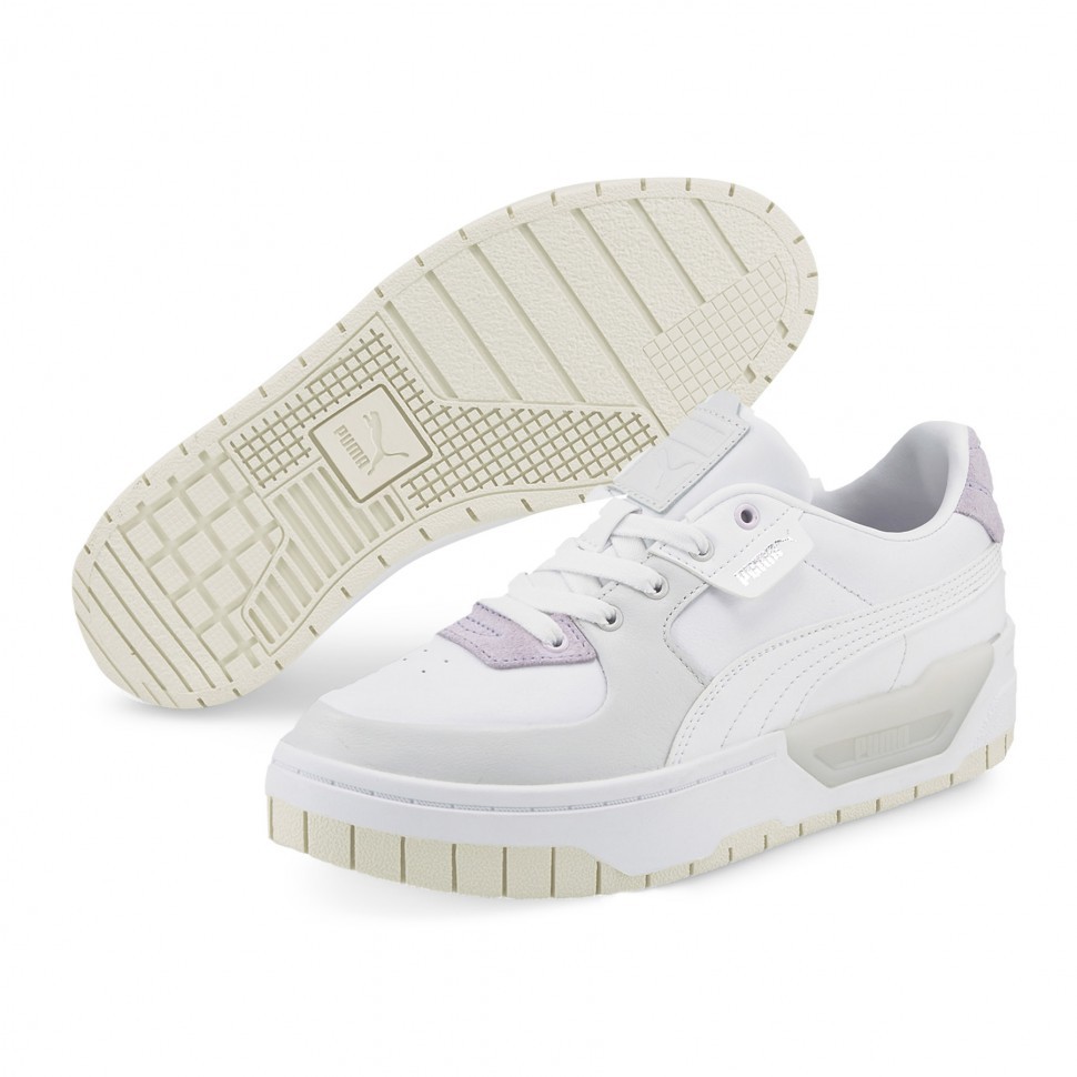 Кроссовки Puma Cali Dream Lth Wns 38315706