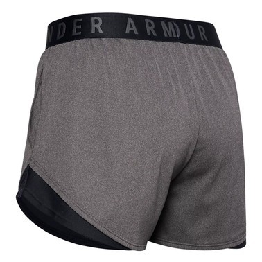 Шорты Under Armour Play Up Shorts 3.0 1344552-090