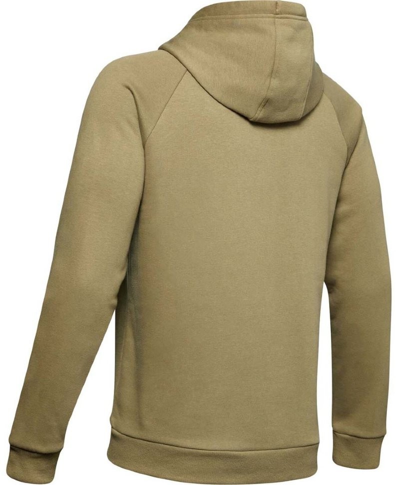 Толстовка Under Armour RIVAL FLEECE SPORTSTYLE LOGO HOODIE 1345628-331