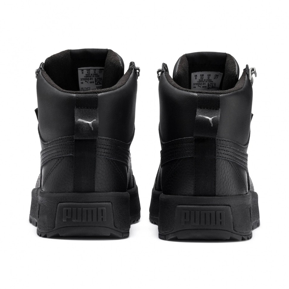 Ботинки Puma Tarrenz SB Puretex 37055201
