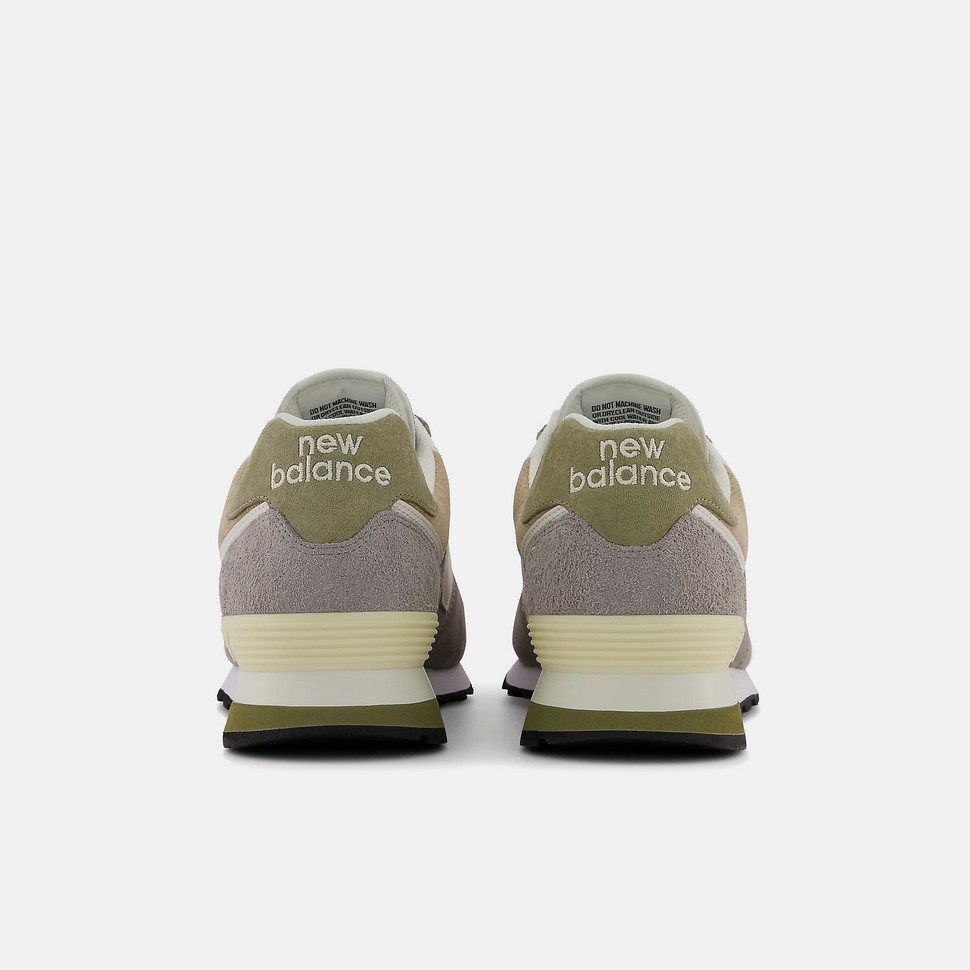 Кроссовки New Balance ML574TT2/D