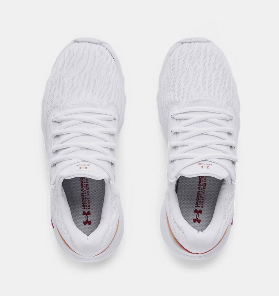 Кроссовки Under Armour UA W Charged Vantage ClrShft 3024490-100