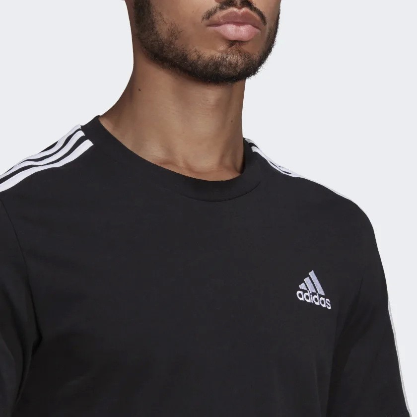 Футболка Adidas M 3S SJ T GL3732