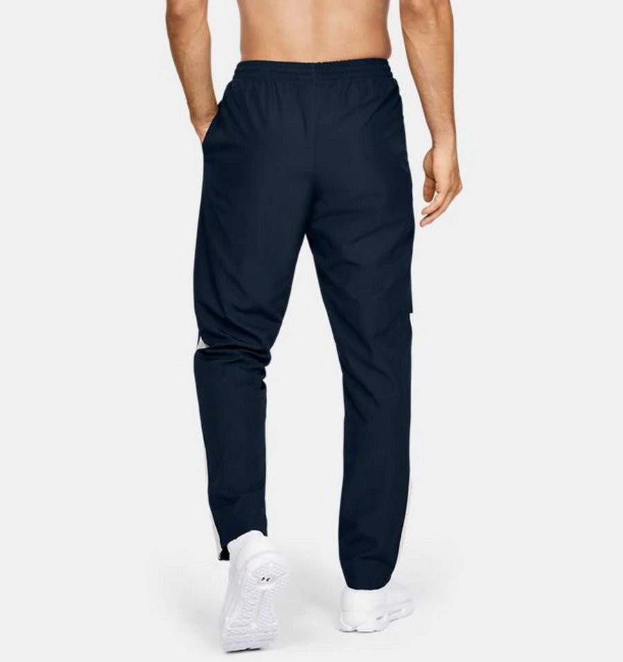 Брюки Under Armour VITAL WOVEN PANTS 1352031-408