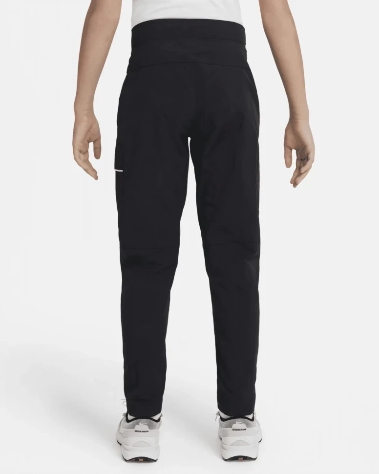 Брюки Nike Woven Unlined Utility Track Cargo Pants DM8117-010