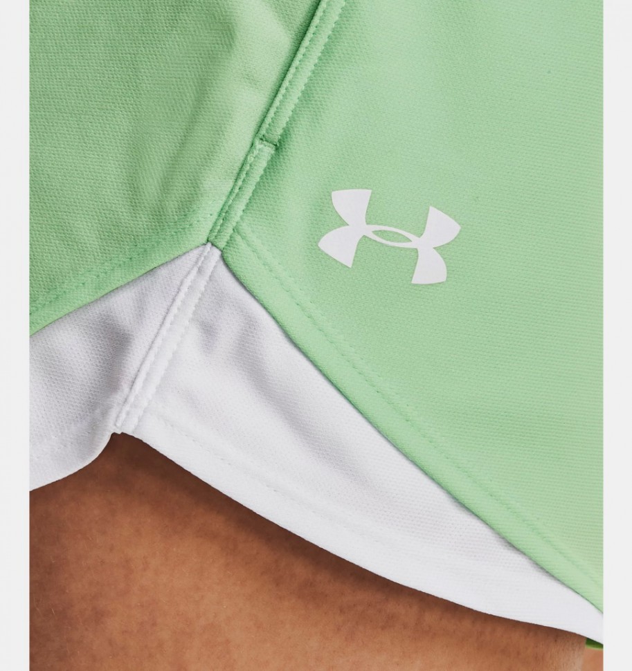 Шорты Under Armour Play Up Shorts 3.0 1344552-335