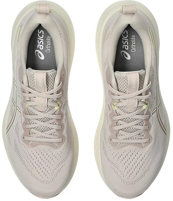 Кроссовки Asics GEL-PULSE 16 1012B755-250 MINERAL BEIGE/CREAM