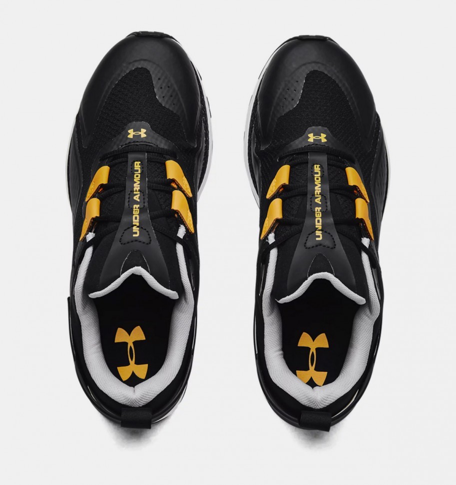 Кроссовки Under Armour UA HOVR Flux MVMNT 3025354-003