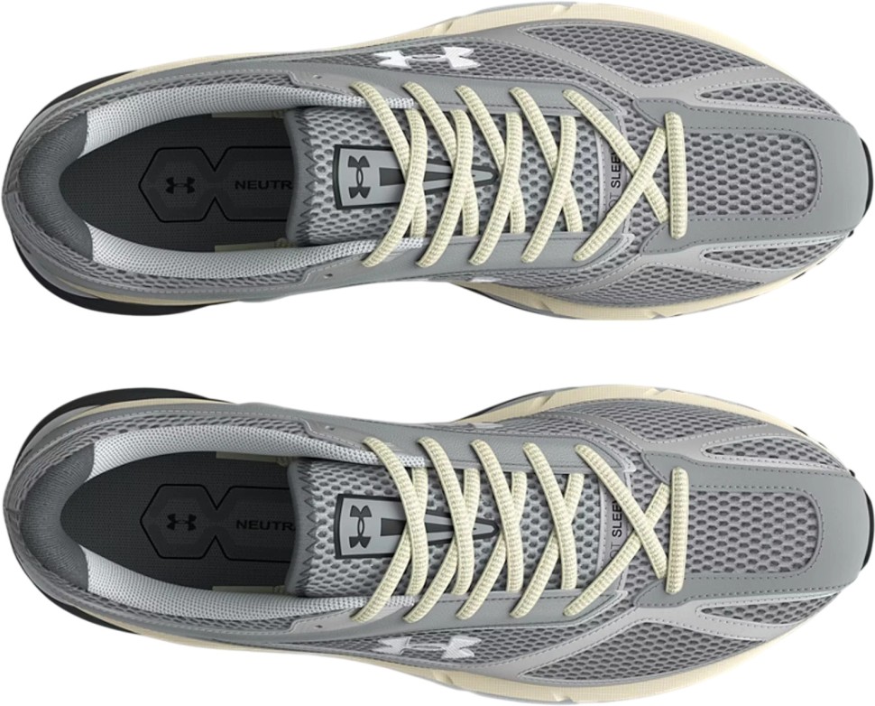 Кроссовки Under Armour UA HOVR Apparition RTRFTR TC 3027595-100