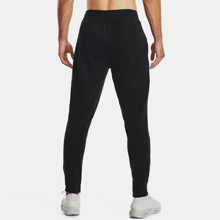 Брюки Under Armour UA RIVAL TERRY JOGGER-BK 1369472-001