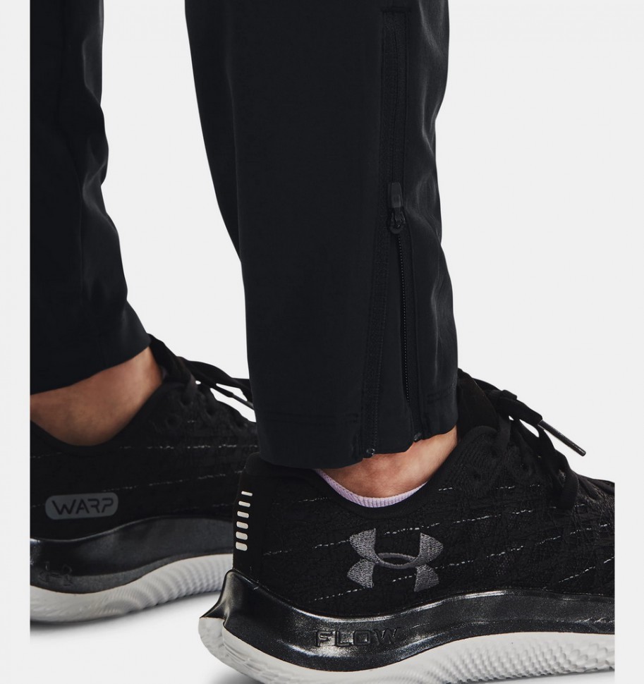 Брюки Under Armour UA OutRun the STORM Pant 1365648-001