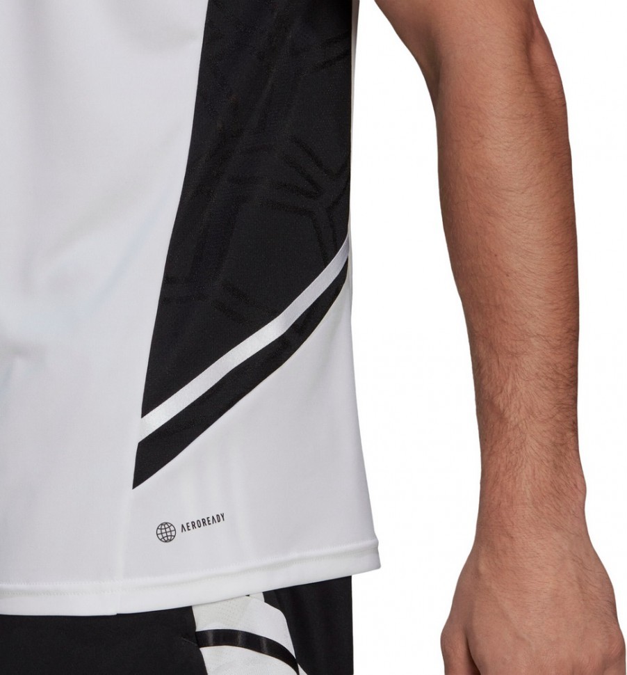 Футболка Adidas CON22 JSY HA6290
