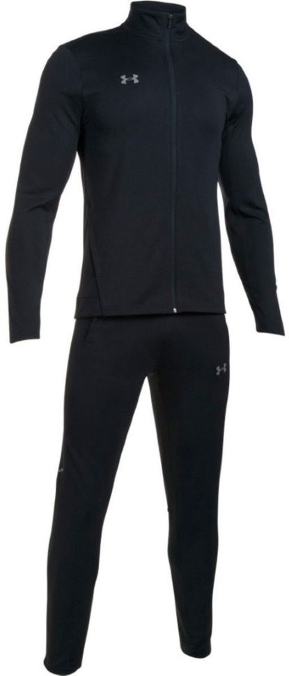 Спортивный костюм Under Armour Challenger Knit Warm Up 1299934-001