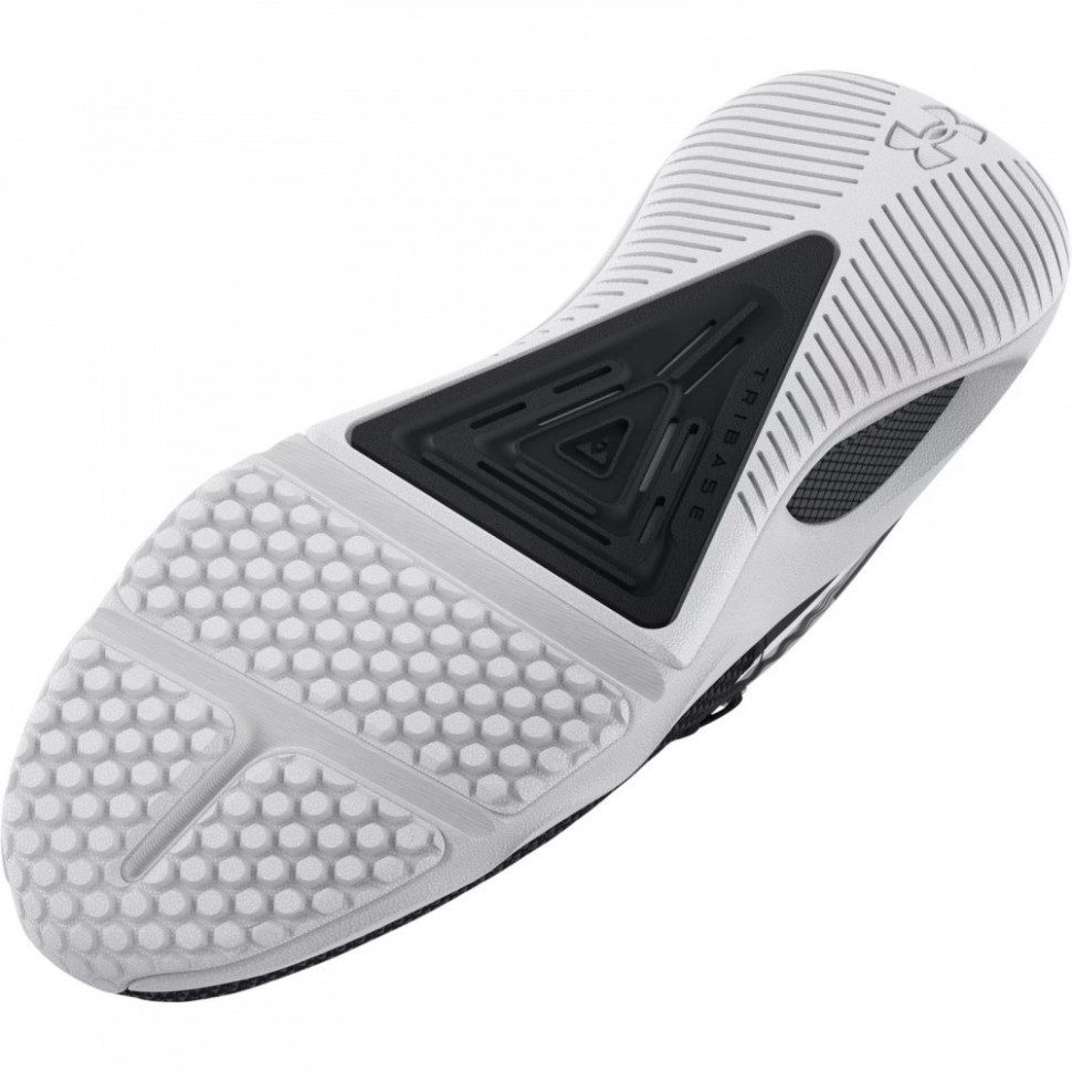 Кроссовки Under Armour UA HOVR Rise 3 3024273-002
