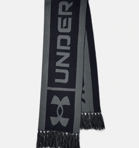 Шарф Under Armour UA Big Logo Scarf 1356703-001