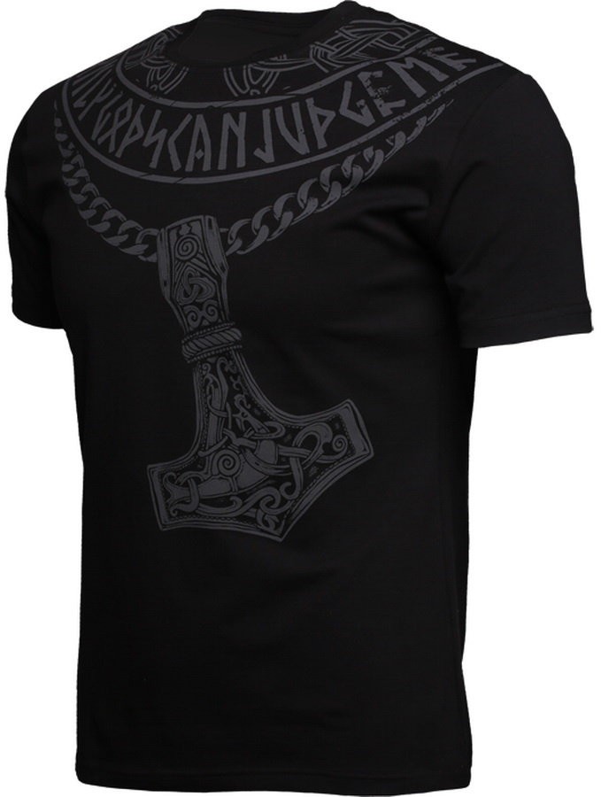 Футболка Hardcore Training Hammer Of Gods hctshirt0260