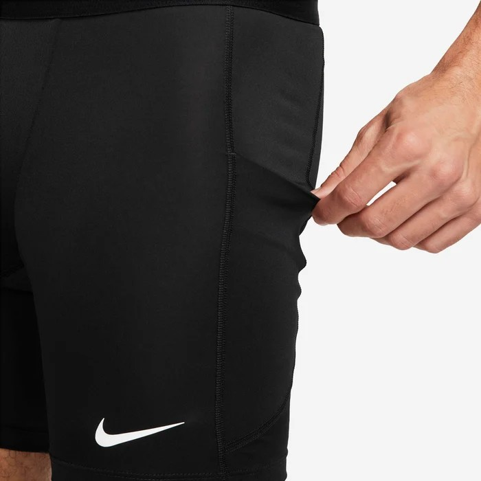 шорты NIKE M NP DF SHORT FB7958-010