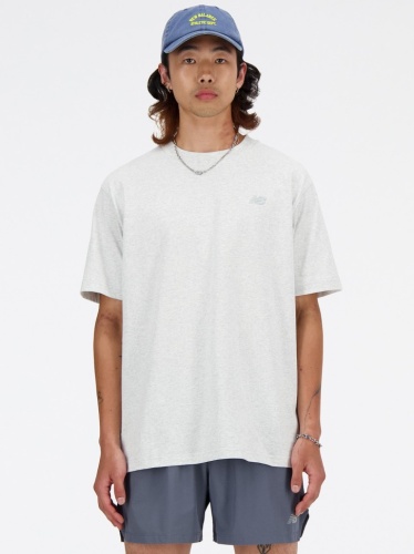Футболка New Balance Athletics Cotton T-Shirt MT41533-AHH