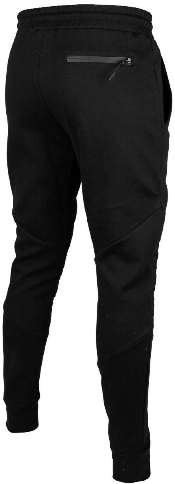 Брюки спортивные Venum Laser 2.0 Black/Black 02937