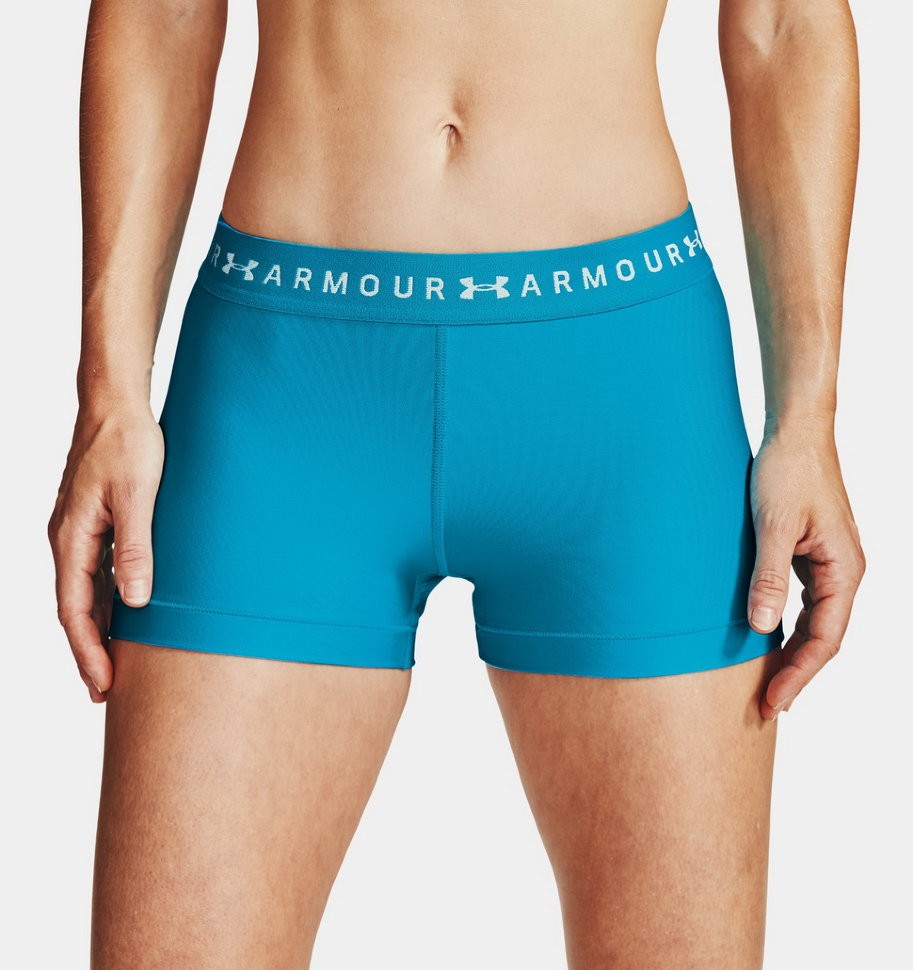 Шорты Under Armour UA HG Armour Shorty 1309618-417