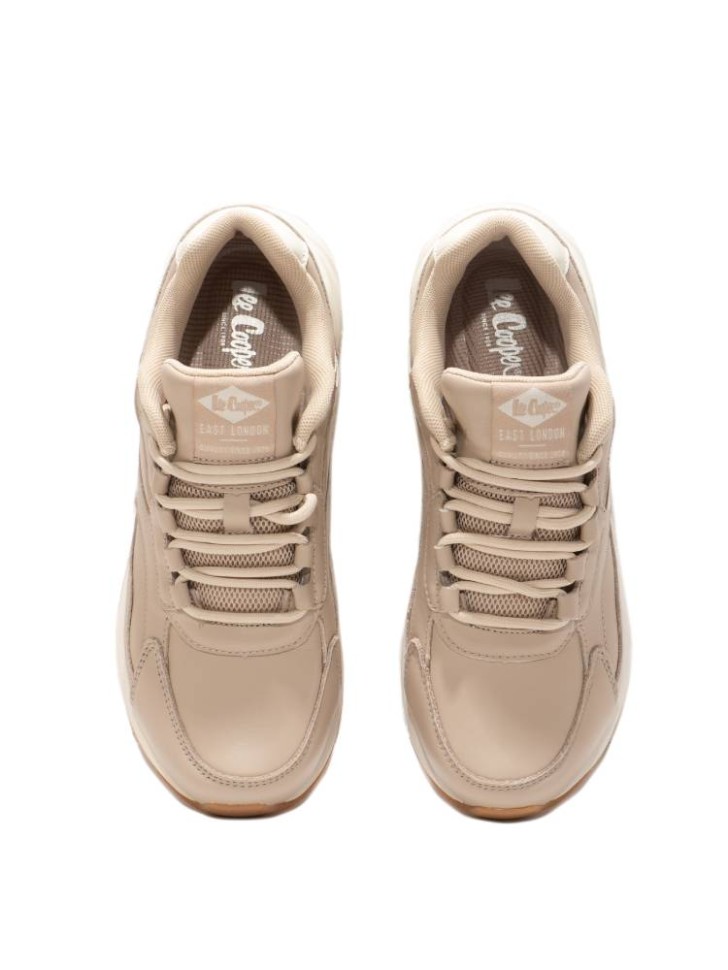 Кроссовки Lee Cooper 23LC036W-FW/BE
