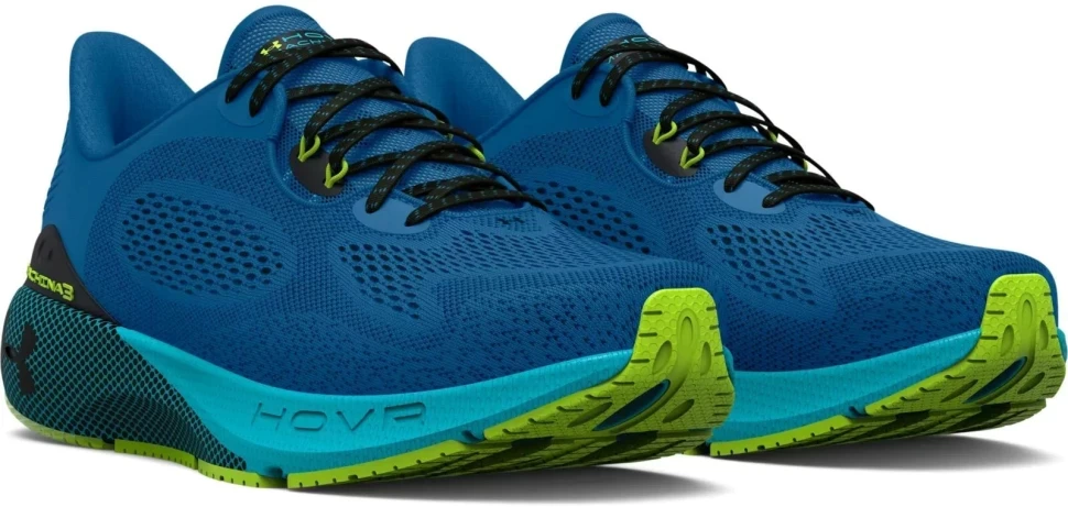 Кроссовки Under Armour UA HOVR Machina 3 3024899-400
