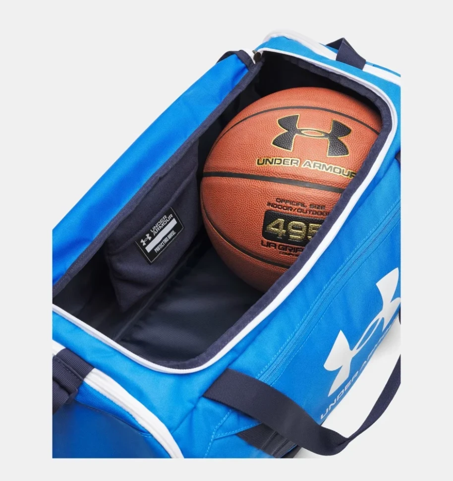 Сумка Under Armour UA Undeniable 5.0 Duffle S 1369222-402