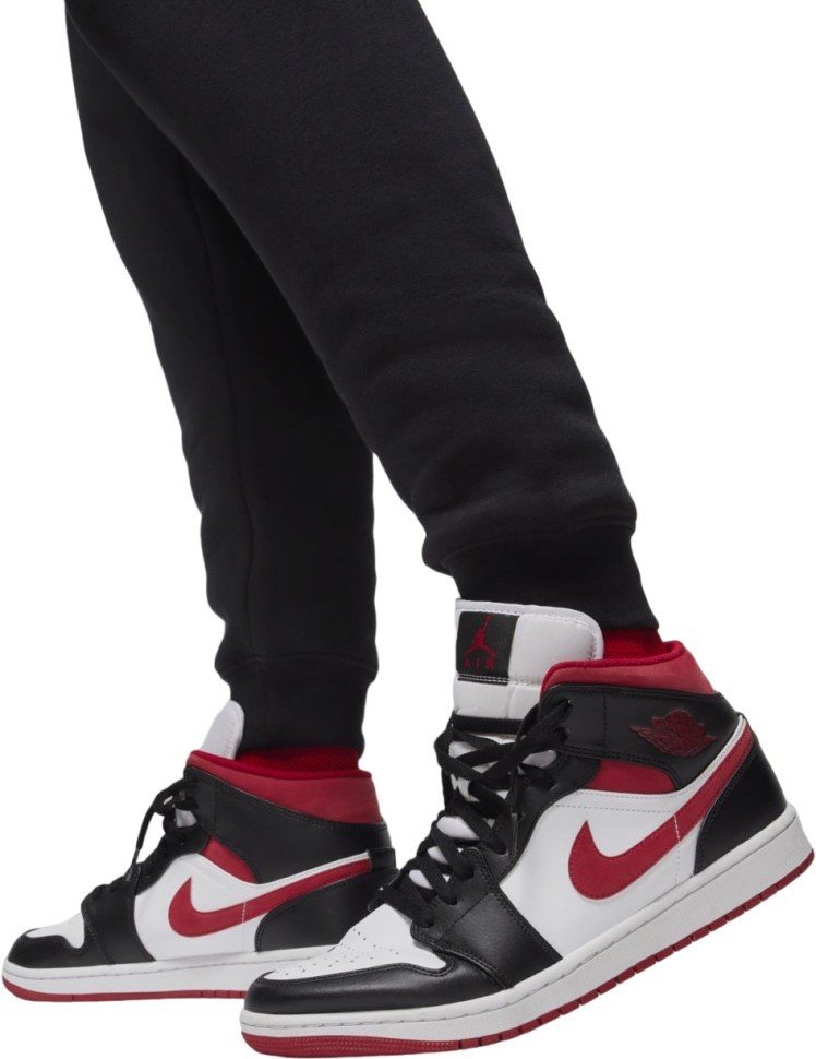 Брюки Nike Jordan M J Ess Flc Baseline Pant FD7345-010