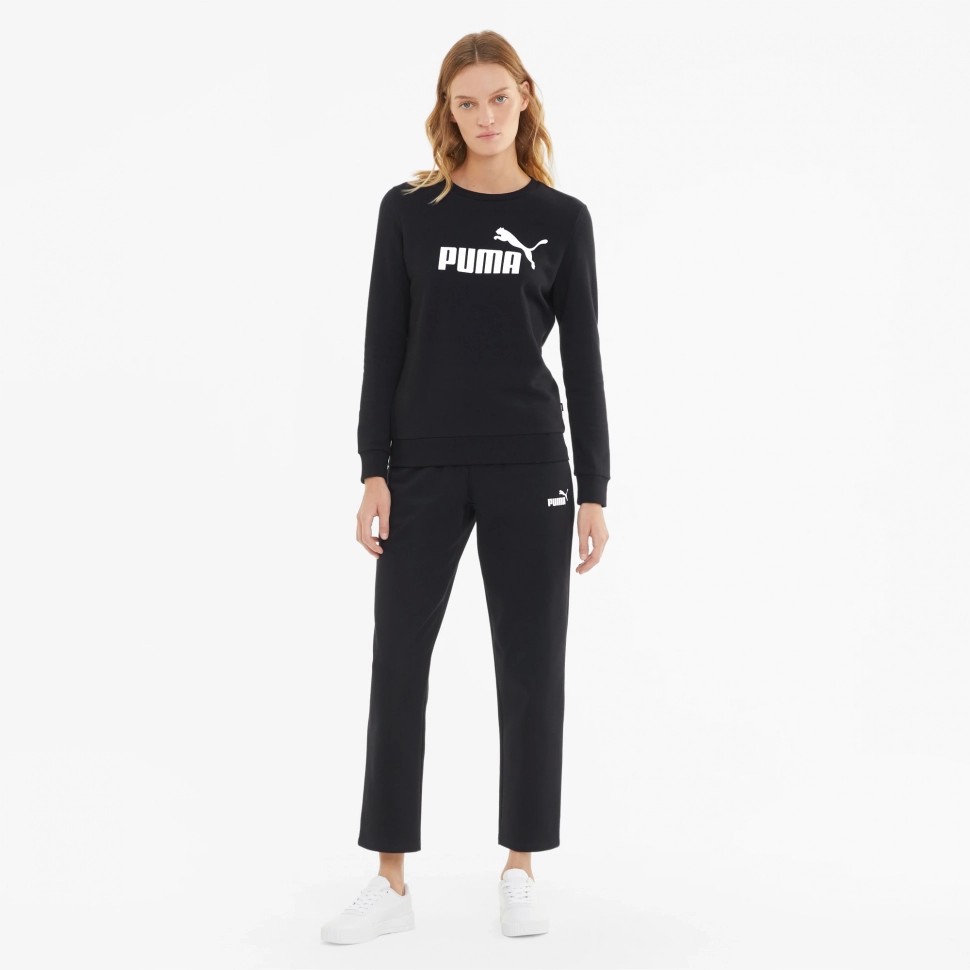 Брюки Puma ESS Sweatpants FL op 58684401
