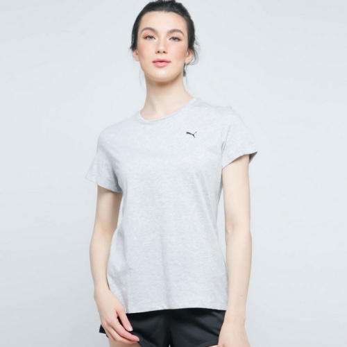 Футболка Puma ESS Small Logo Tee 58677654