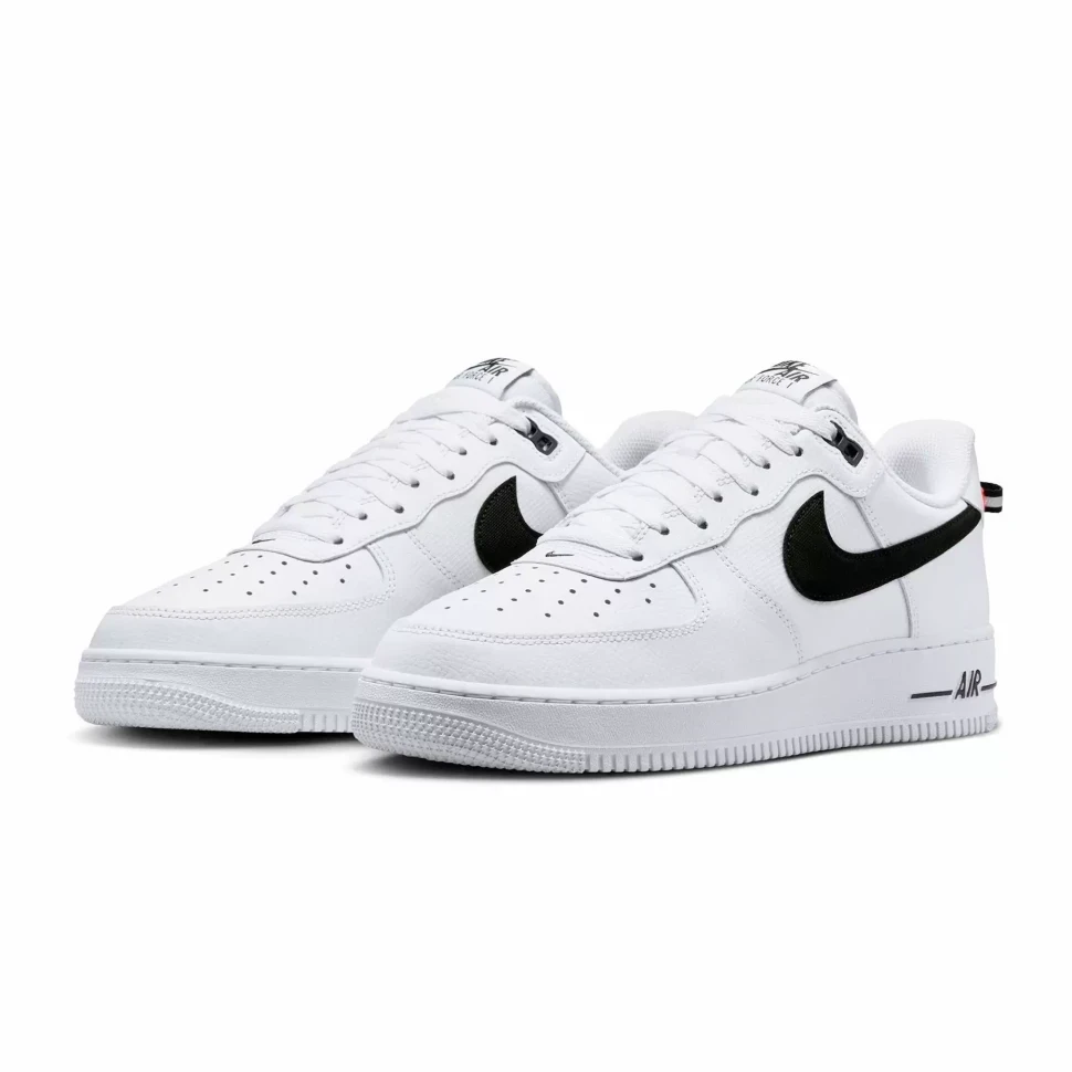 Кроссовки NIKE AIR FORCE 1 '07 LV8 L HV9509-100