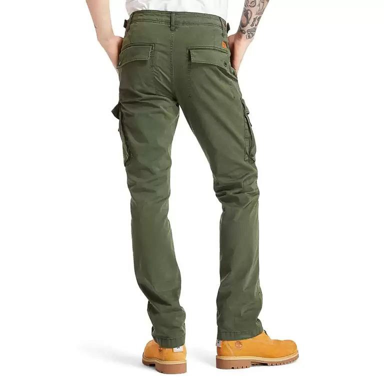 Брюки Timberland TBLA1MTK/U31