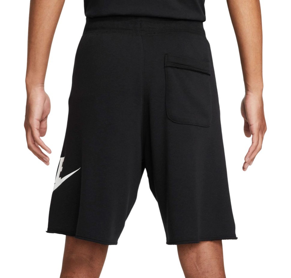 Шорты Nike M Nsw Spe Ft Alumni Short DM6817-010