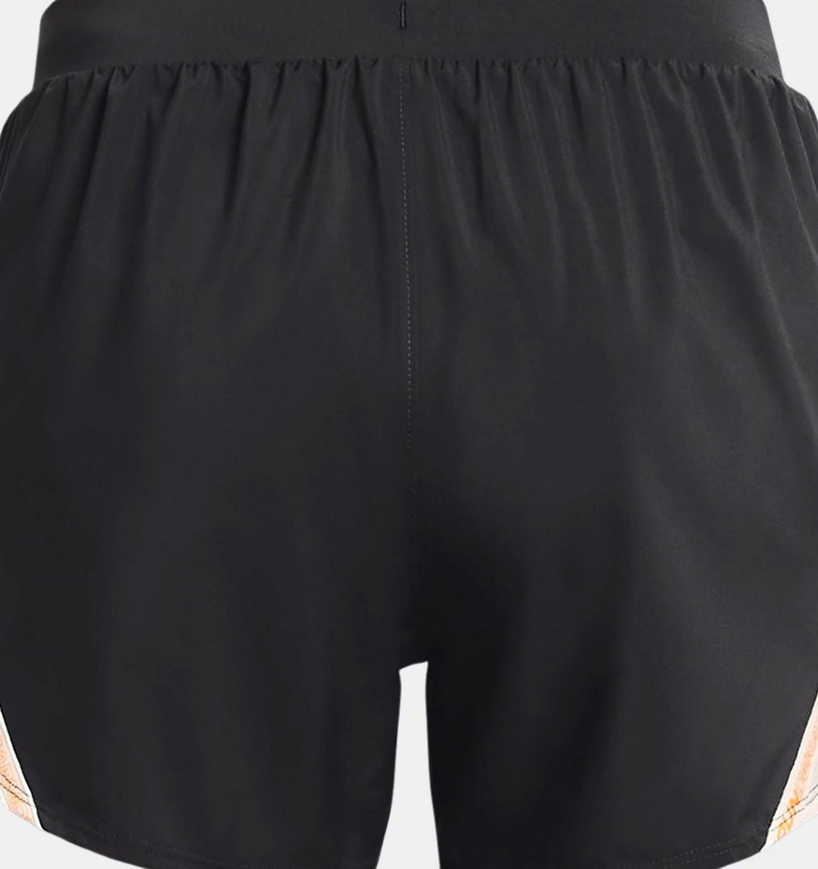 Шорты Under Armour UA Fly By 2.0 Brand Short 1361392-010