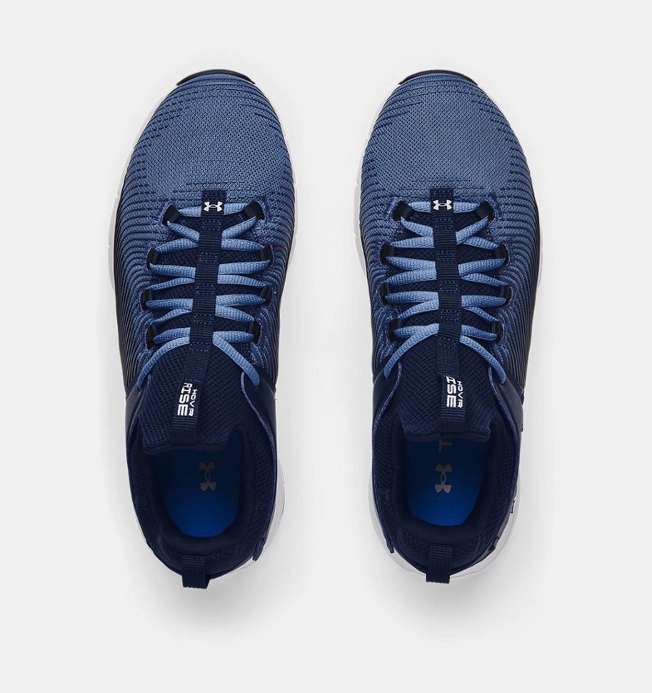 Кроссовки Under Armour UA HOVR Rise 2 3023009-402