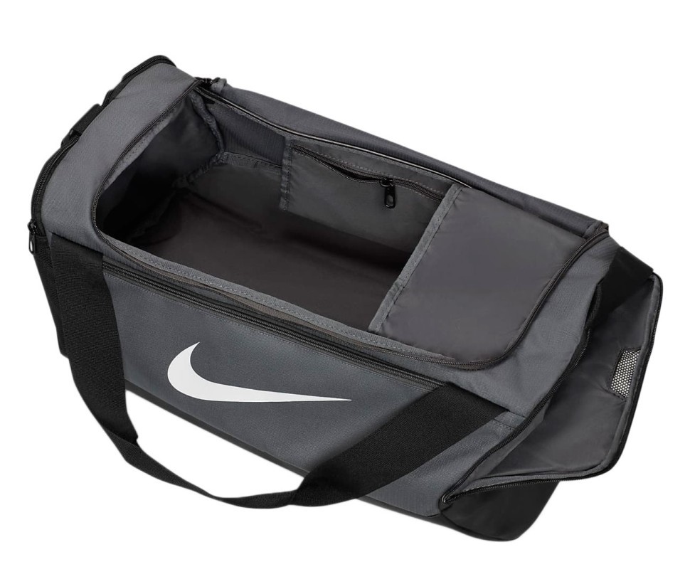 Сумка Nike Nk Brsla S Duff - 9.5 (41L) DM3976-068