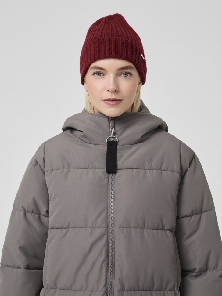 Куртка Lee Cooper пуховая LC-JCT-083WFW/DSKY
