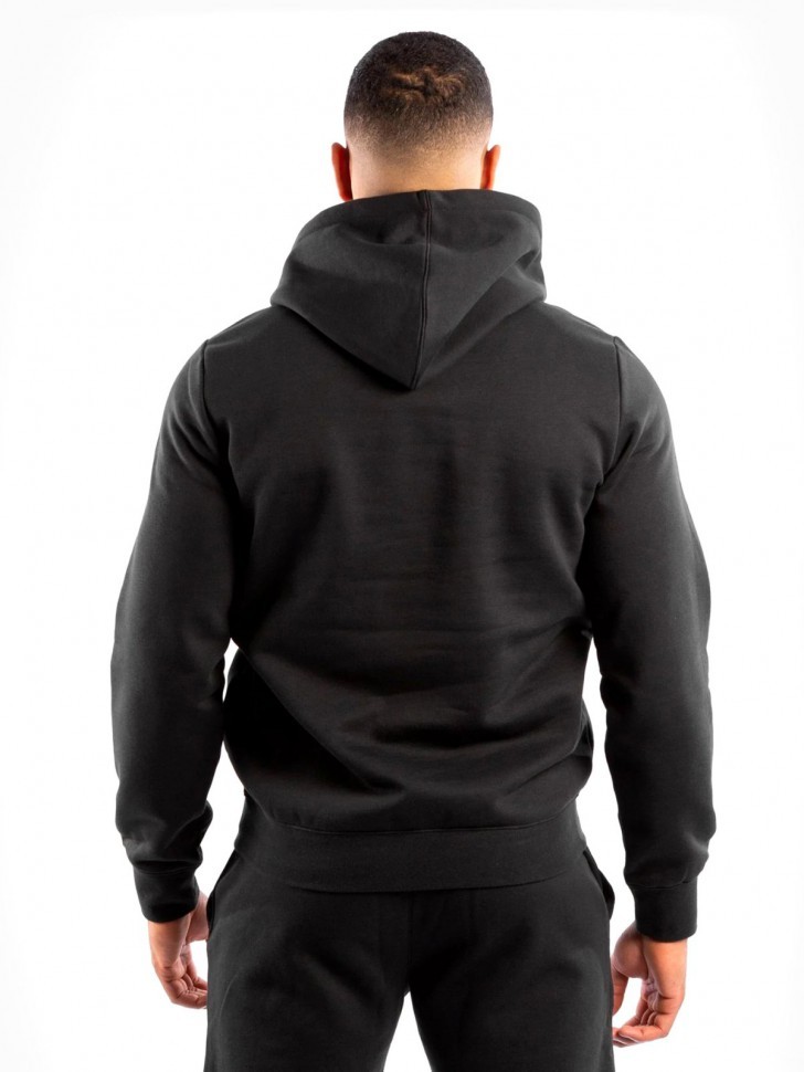 Худи UFC Venum Fight Night Replica Black 04551