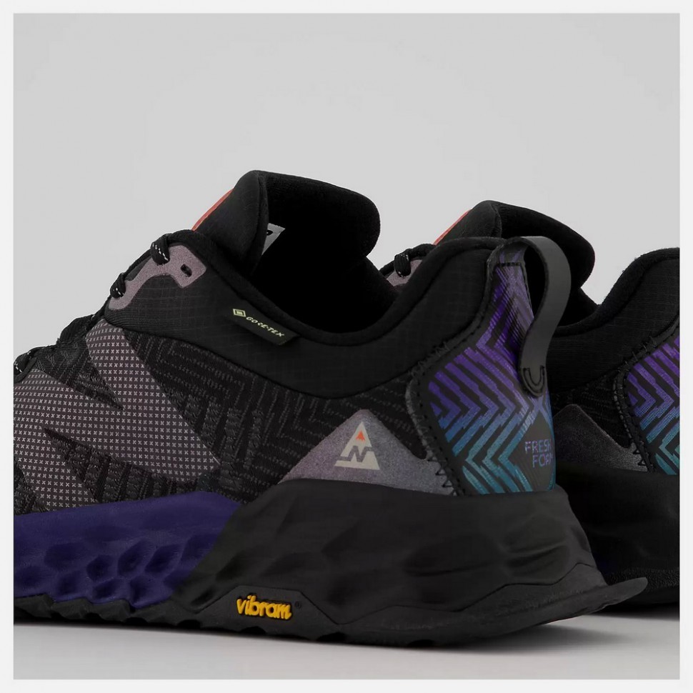Кроссовки New Balance WTHIERX6/B