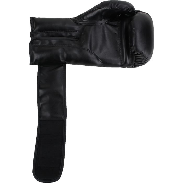 Перчатки боксерские Venum Contender - Black 120531