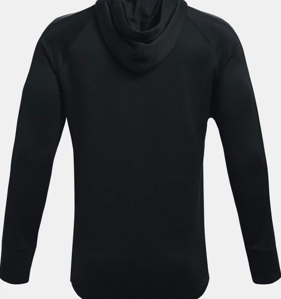 Толстовка Under Armour UA BASELINE P/O HOODY 1361911-001