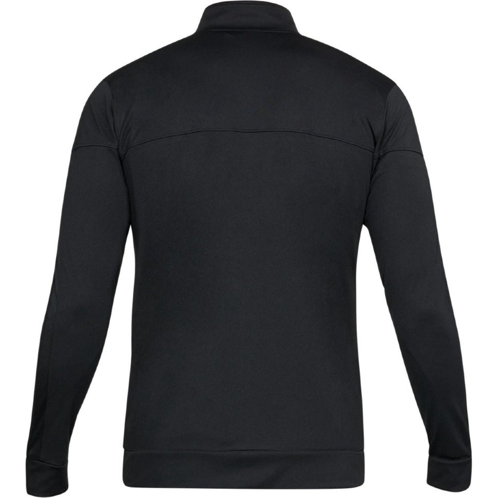 Олимпийка Under Armour SPORTSTYLE PIQUE JACKET 1313204-001