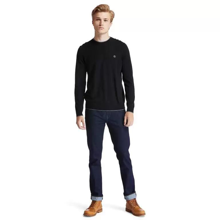 Джемпер Timberland TBLA2BG4/001