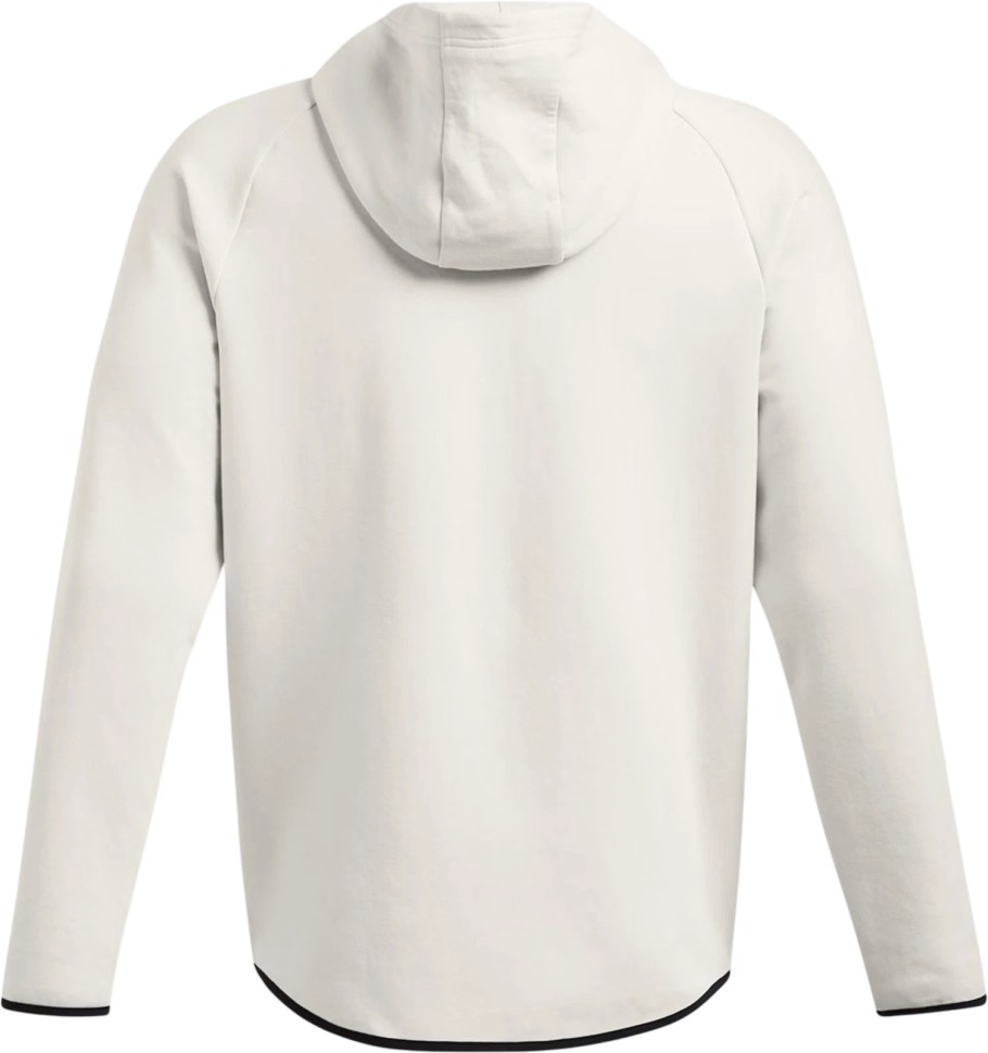 Толстовка Under Armour UA Unstoppable Flc FZ HD EU 1389352-110