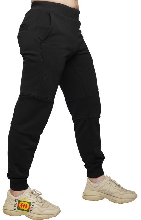 Спортивные штаны Hardcore Training NeoClassic Black hctpan044
