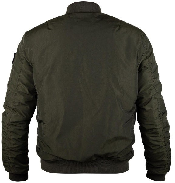 Куртка Venum Devil Khaki 02243