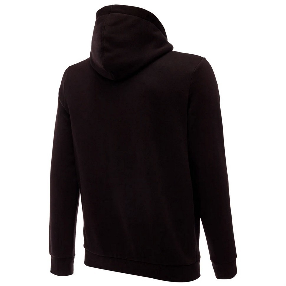 Толстовка Puma Modern Basics Polarfleece FZ Hoodie 58935501